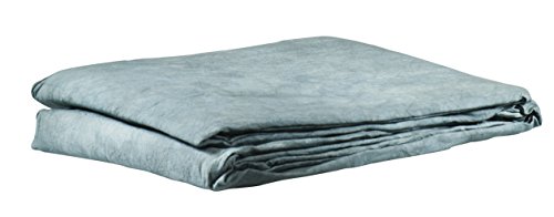 bresser-br-5157-toile-de-fond-studio-3-x-6-m-blue-grey-dream image 4