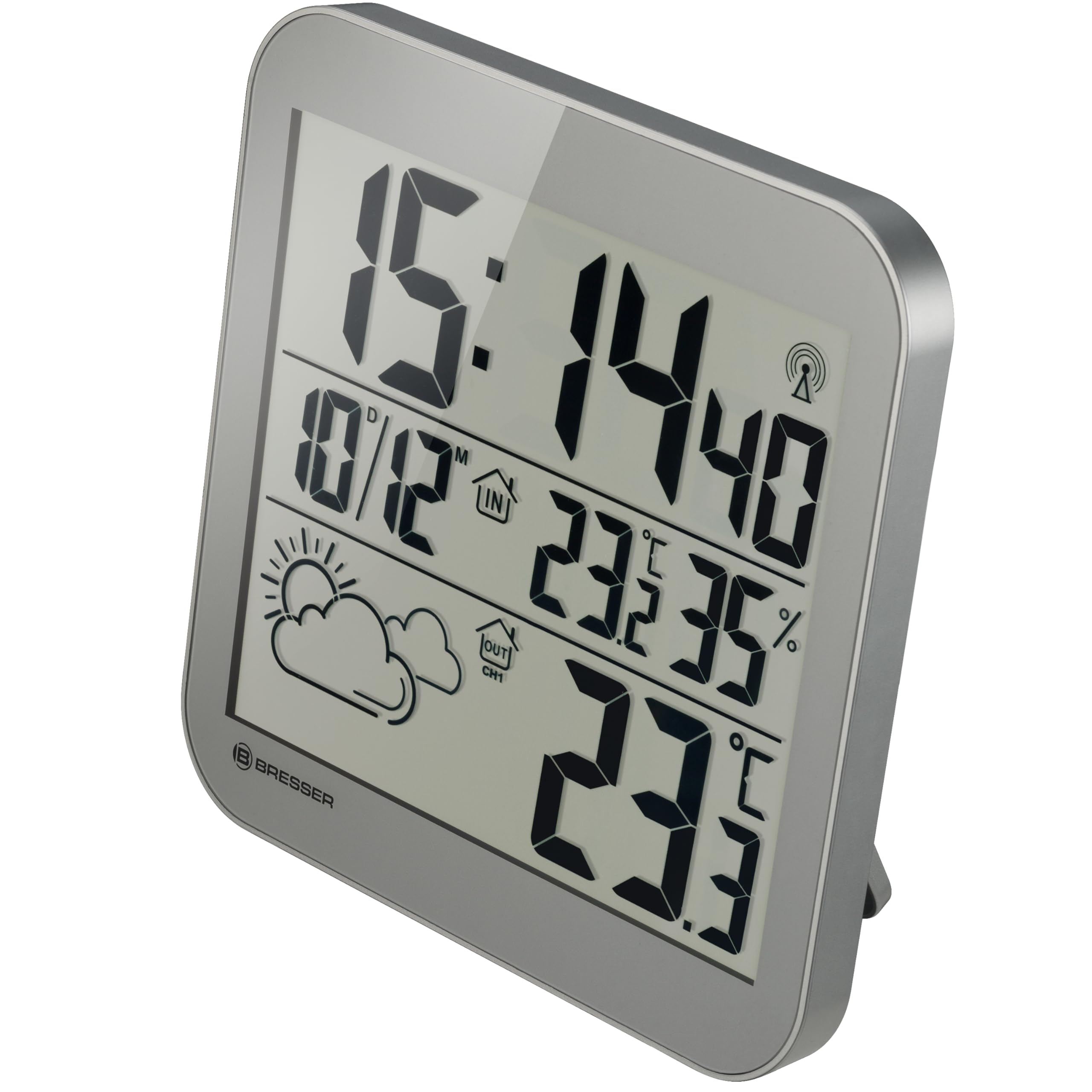 bresser-mytime-lcd-7001910-horloge-murale-station-m-t-o-avec-capteur-ext-rieur image 4