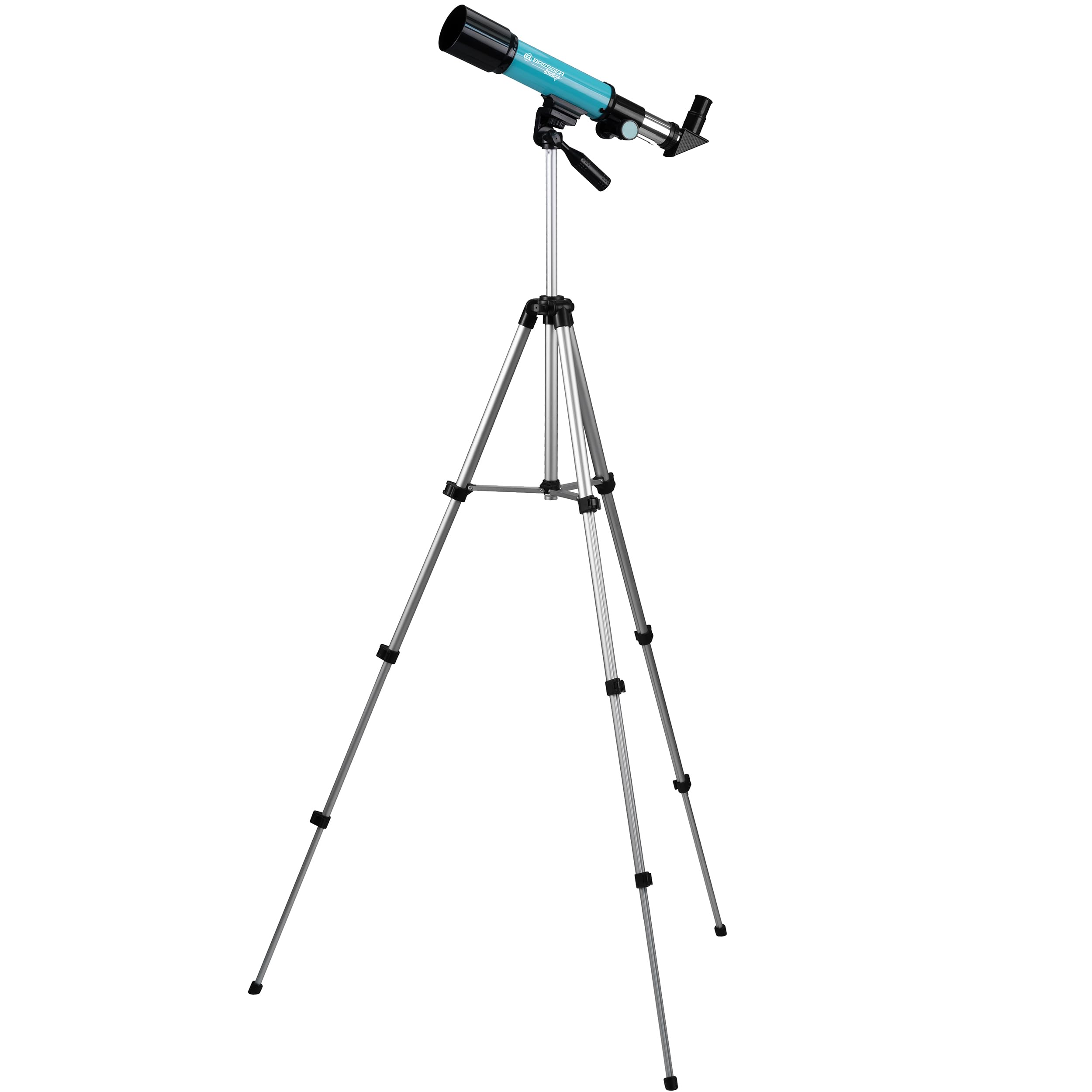 bresser-junior-t-lescope-50-360-bleu-tente-kit-astronomie-enfants image 4