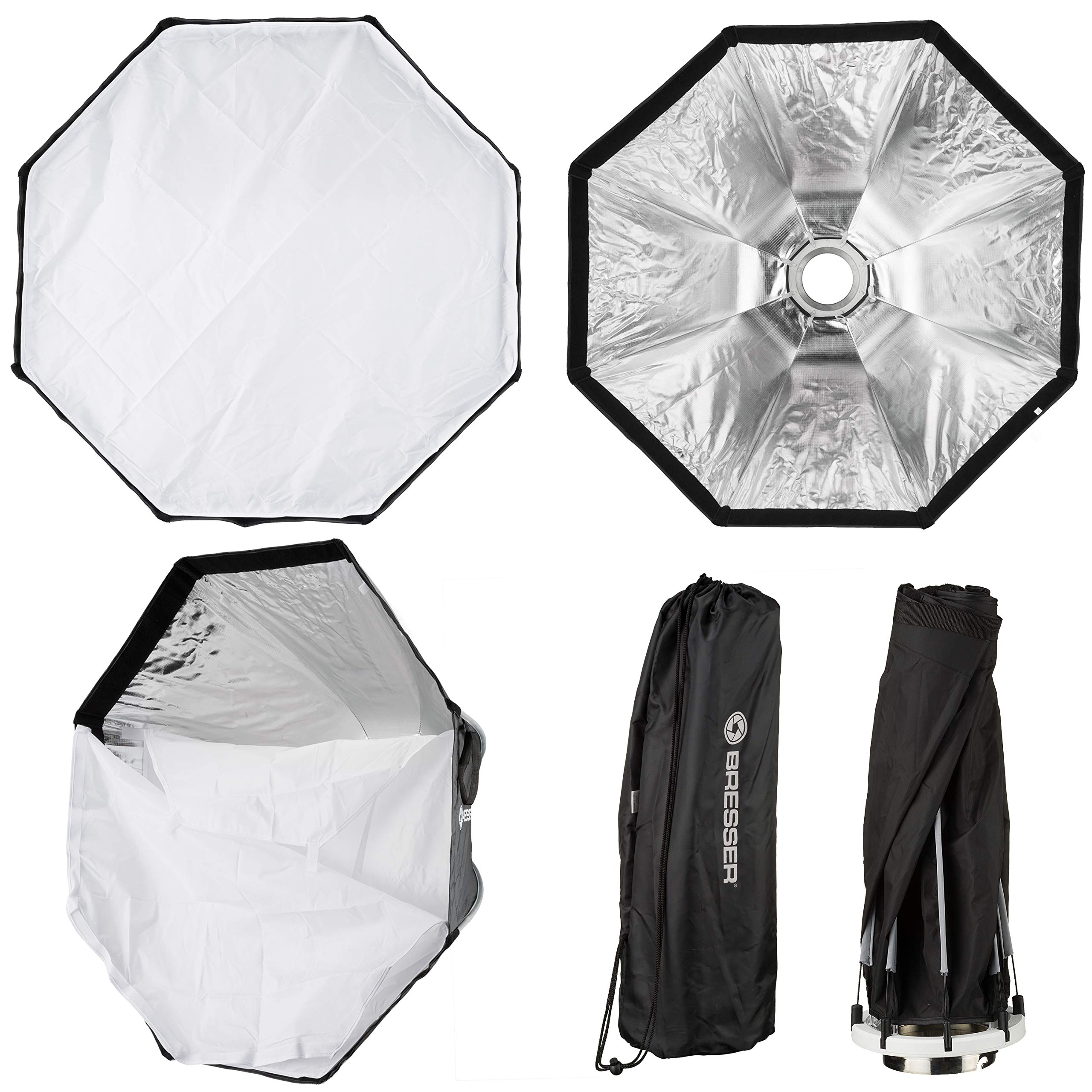 bresser-super-quick-f004158-octabox-65-cm-monture-elinchrom image 3