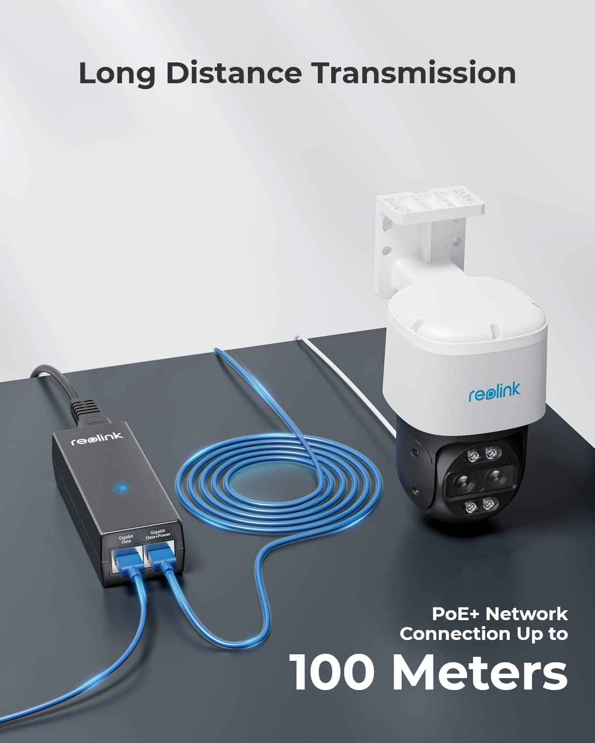 reolink-injecteur-gigabit-poe-30w-100m-plug-play image 4
