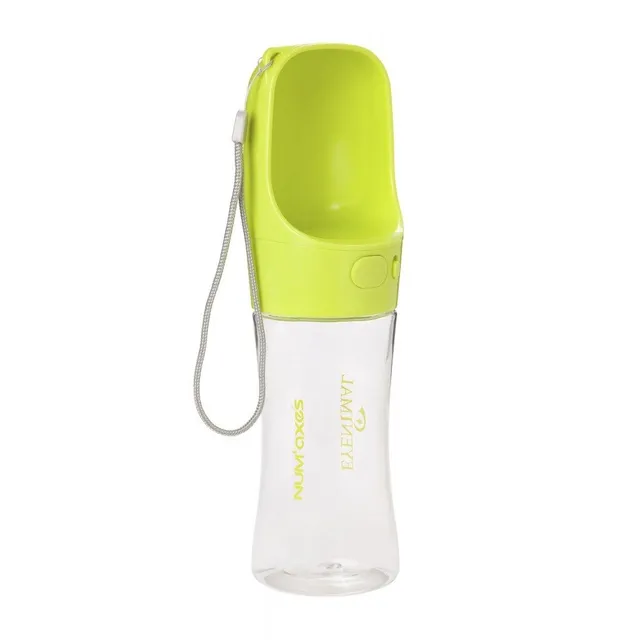 num-axes-gourde-portable-pour-animaux-hydra300-500-ml image 1