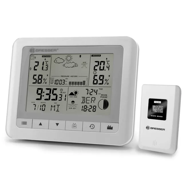 bresser-temeotrend-wfs-station-m-t-o-blanc-avec-capteur-ext-rieur image 1
