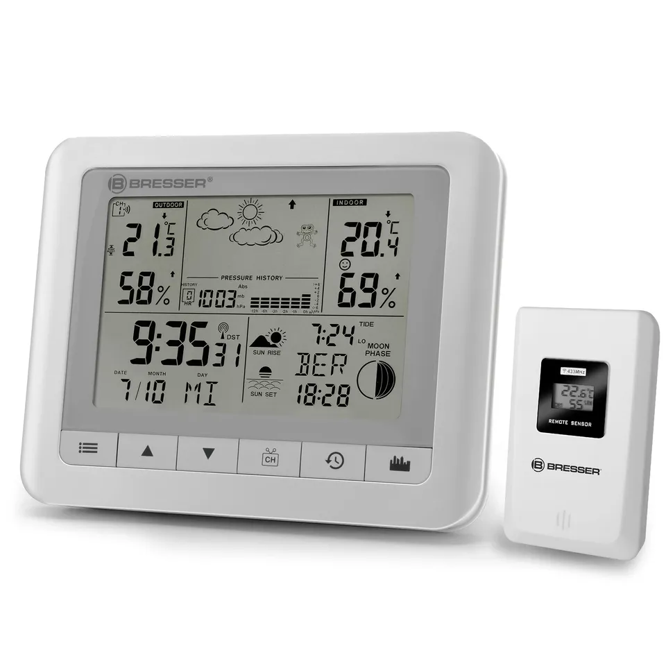 bresser-temeotrend-wfs-station-m-t-o-blanc-avec-capteur-ext-rieur image 1