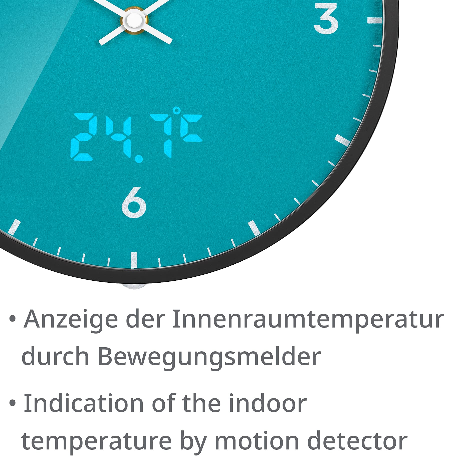 bresser-mytime-ledsec-horloge-murale-radio-pilot-e-24-cm-bleu-ciel image 6