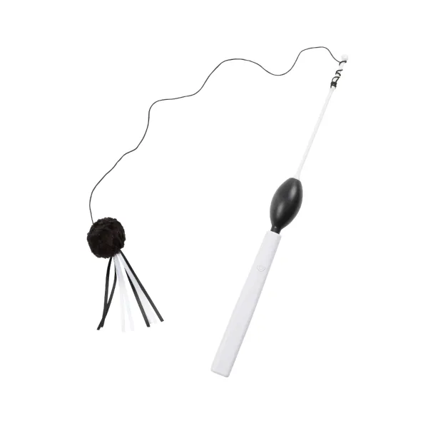 num-axes-ribbon-teaser-jouet-lectronique-pour-chat image 1