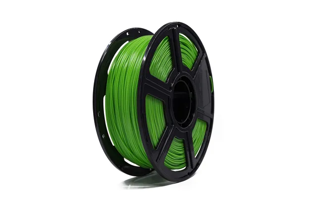 bresser-filament-pla-1kg-1-75mm-vert-pour-imprimante-3d image 1