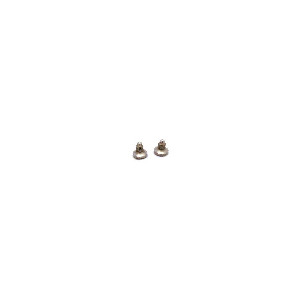 num-axes-lot-de-2-lectrodes-collier-anti-aboiement-canicalm-first-et-excel image 1