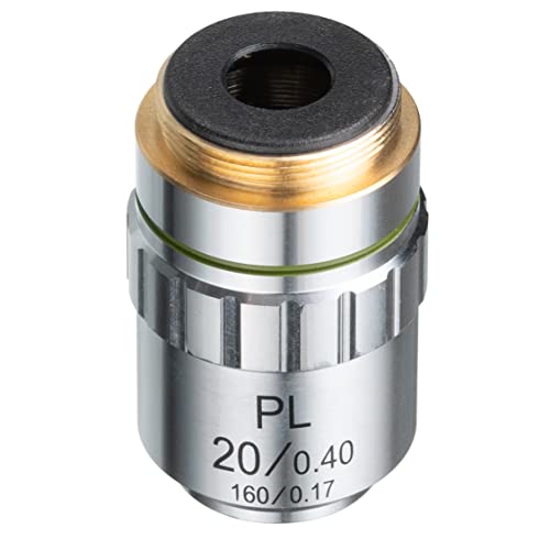 bresser-planachromat-20x-objectif-de-microscope-din-pl image 8