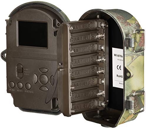 bresser-cam-ra-de-surveillance-120-avec-d-tecteur-pir-16-mp-full-hd-et-led-infra image 8