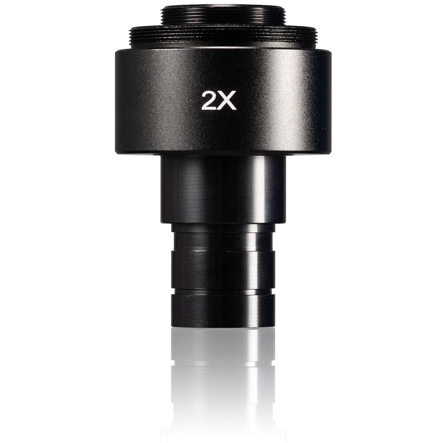 bresser-lot-de-2-adaptateurs-t2-23-2-mm-microscope-pour-reflex-hybride image 1