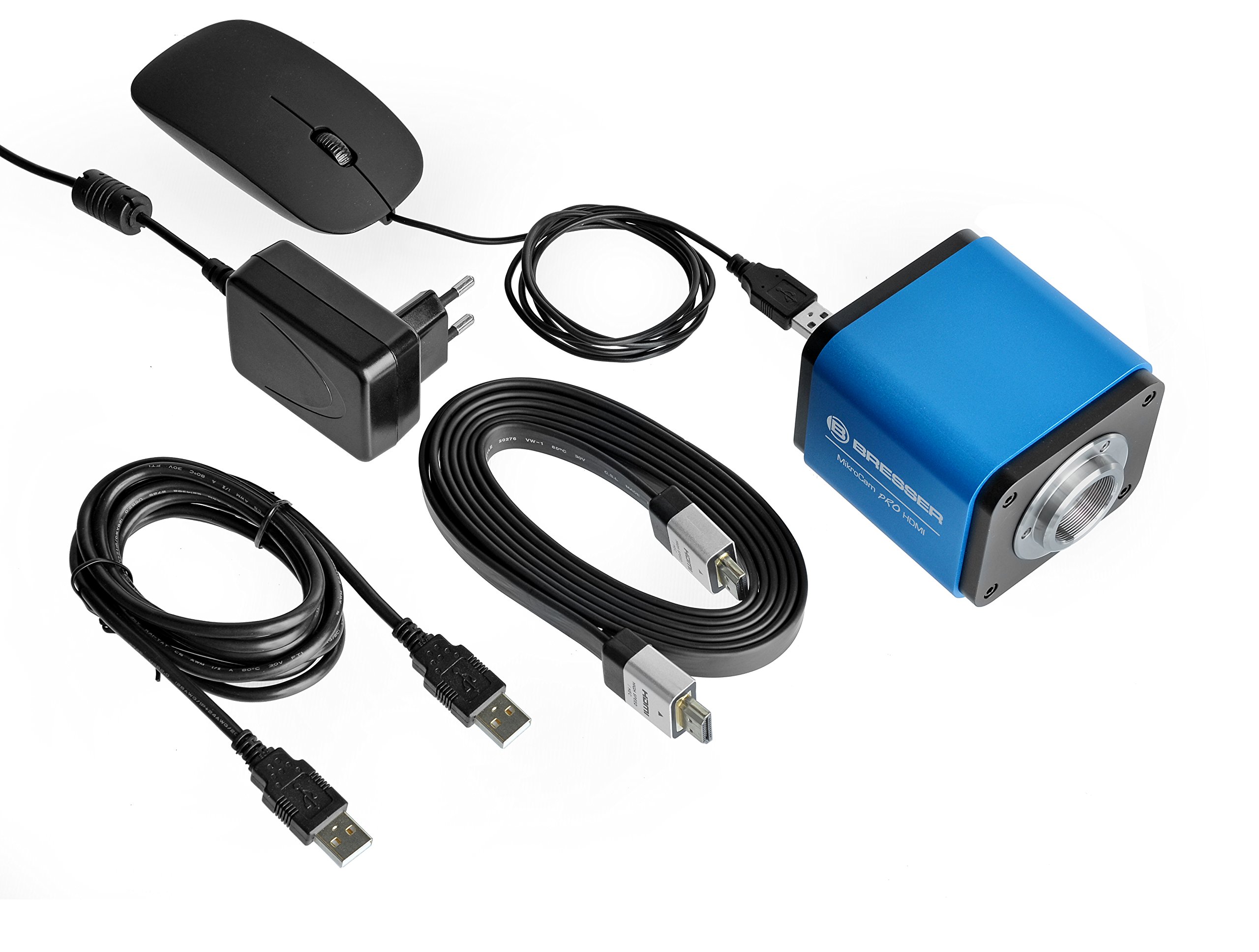 bresser-mikrocam-pro-hdmi-cam-ra-microscope-full-hd image 3