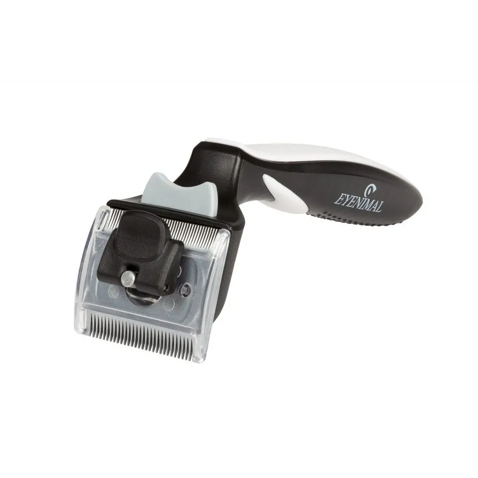 num-axes-fur100-brosse-pour-animaux-jecteur image 1