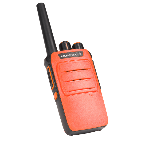 num-axes-talkie-walkie-tlk1054-pmr446-16-canaux image 5