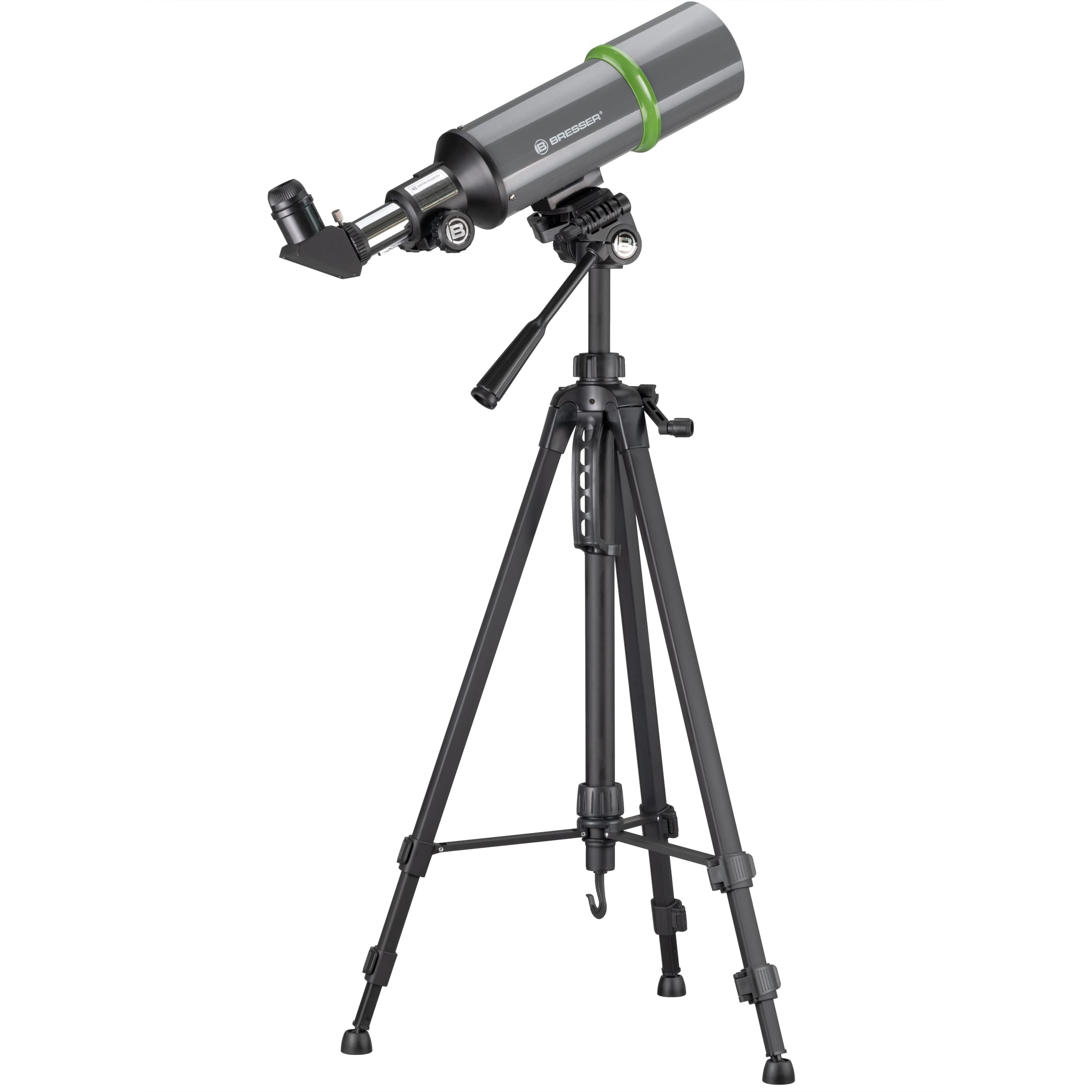 bresser-night-explorer-80-400-t-lescope-astronomique-avec-smartphone-et-sac-dos image 1