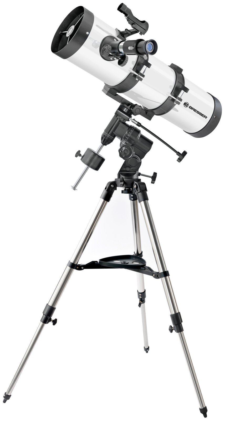 bresser-130-650-eq3-t-lescope-r-flecteur-newton image 1
