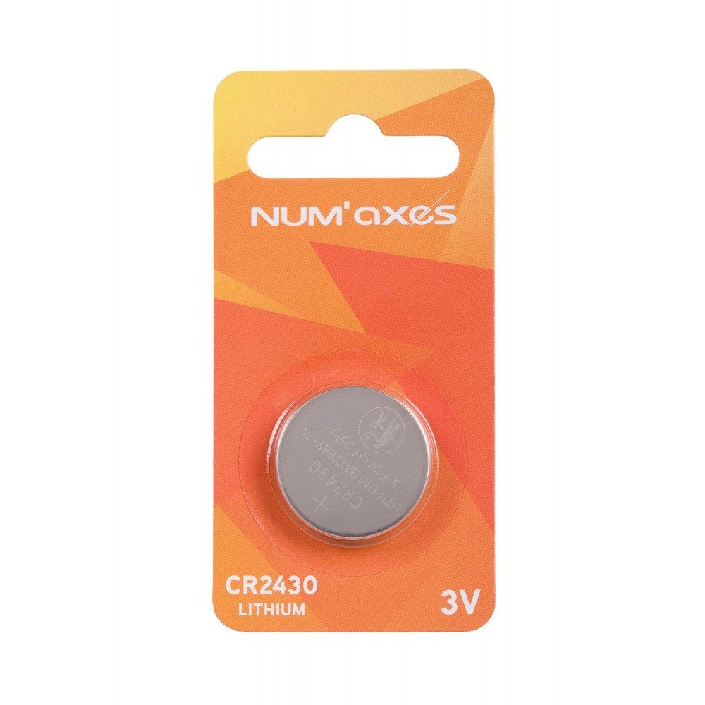 num-axes-blister-1-pile-cr2430-pour-t-l-commandes-canicom-canibeep-canifly image 1