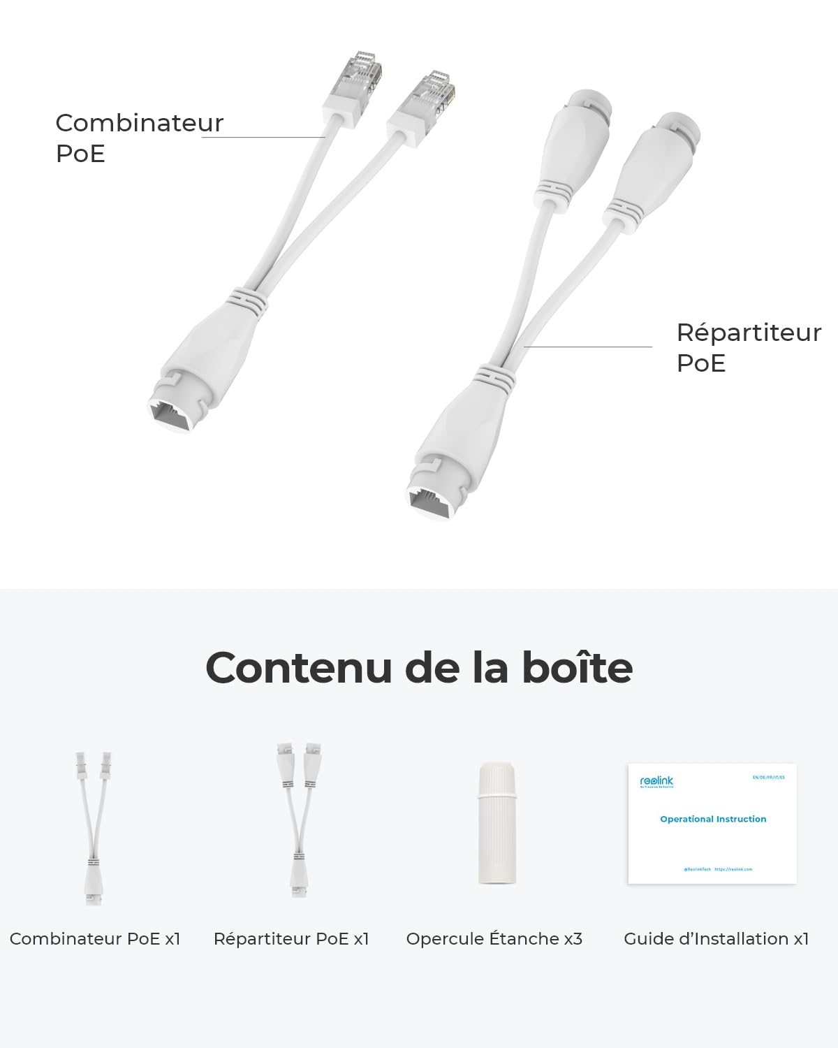 reolink-rla-poecs1-combinateur-et-r-partiteur-poe-ipcampower-alimentez-2-cam-ras image 6