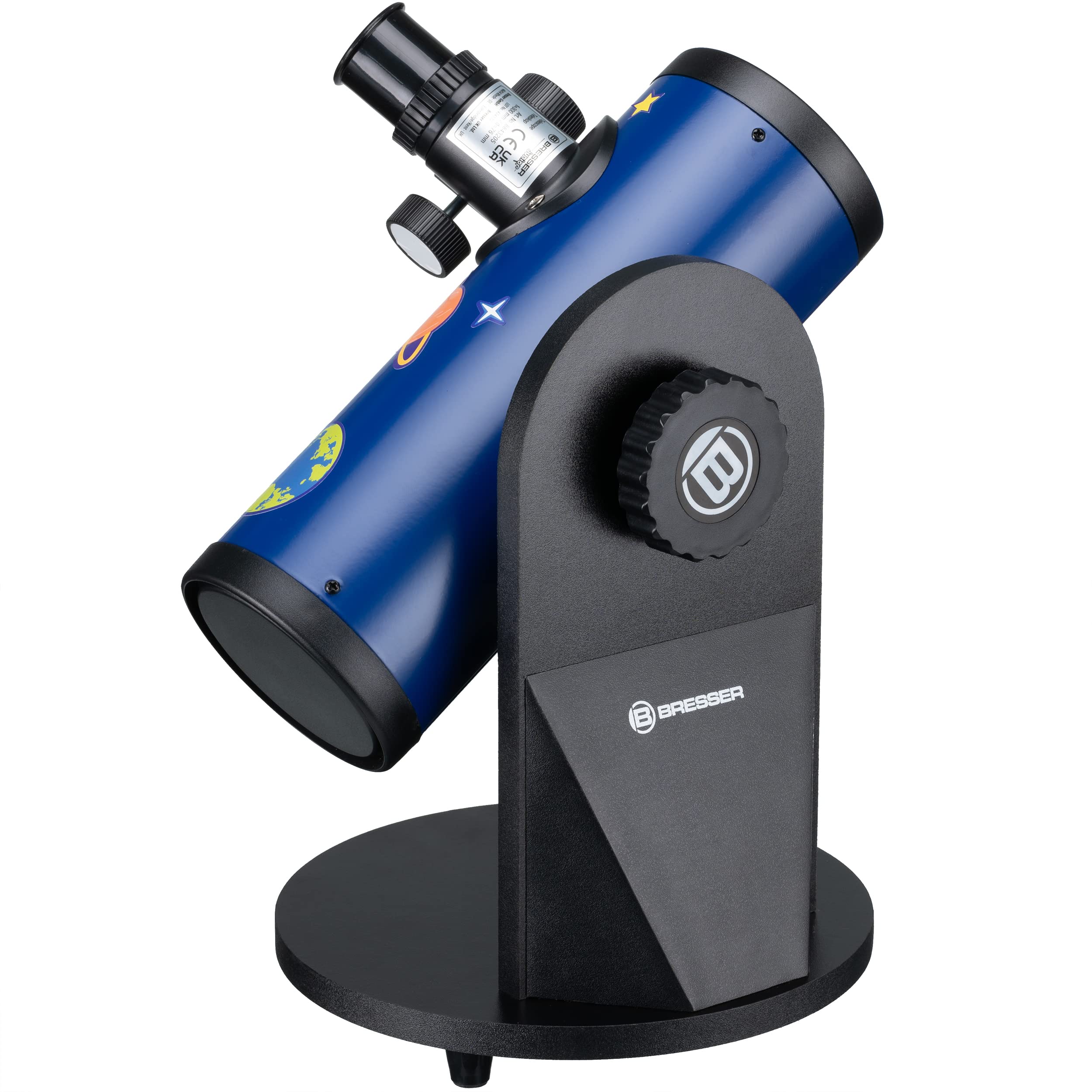 bresser-junior-76-300-smart-t-lescope-compact-pour-enfant image 4
