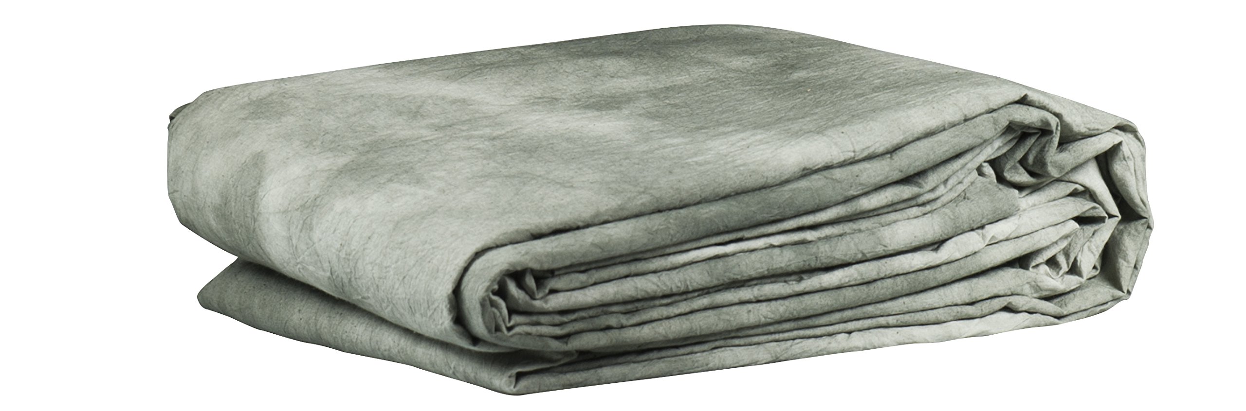 bresser-br-5118-toile-de-fond-coton-3x6m-gris-clair-classic image 1