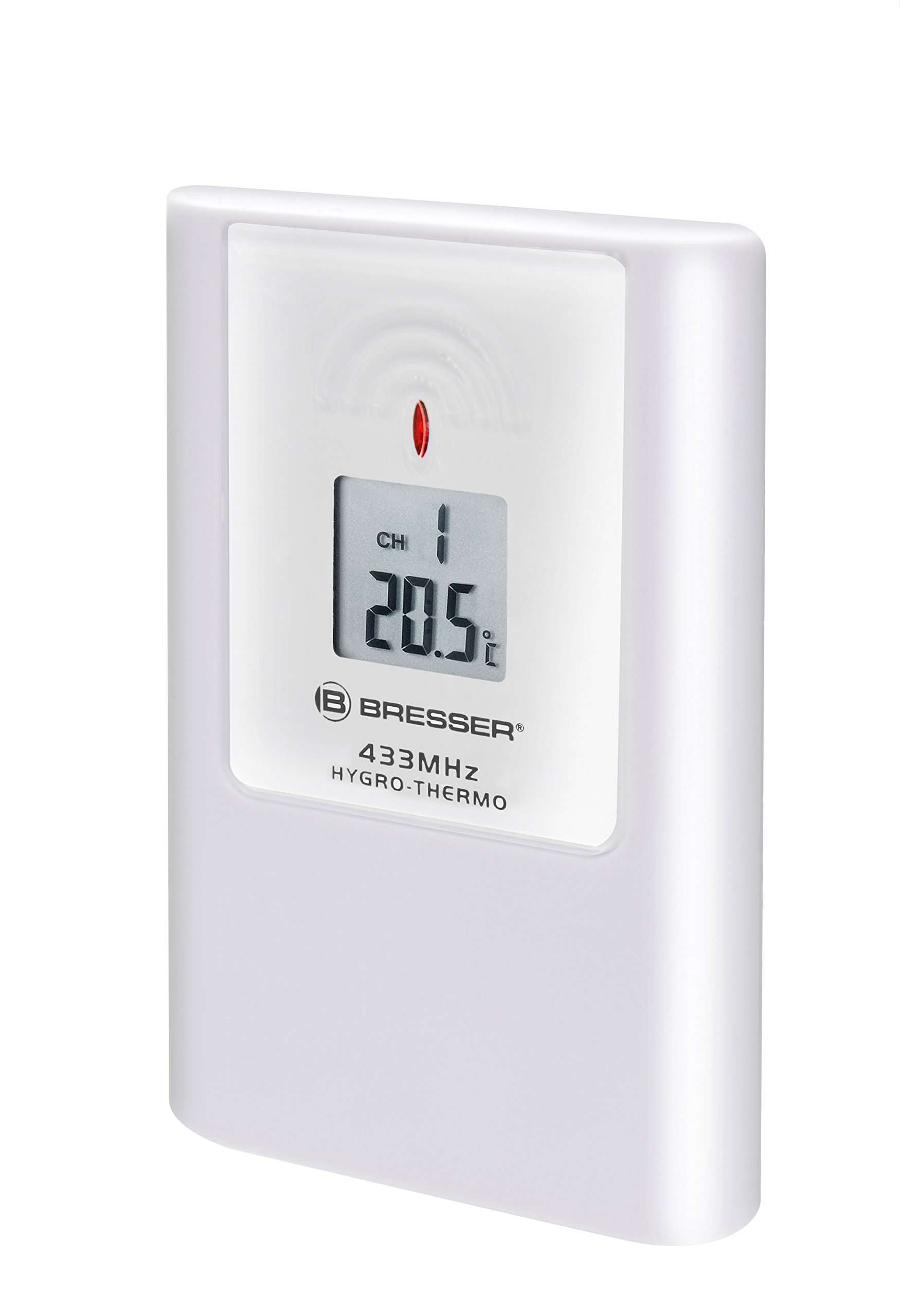 bresser-capteur-thermo-hygro-3ch-433-mhz-pour-temeo-mc-tb image 1