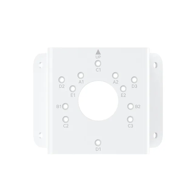 reolink-rla-bkc1-support-de-fixation-d-angle-pour-cam-ras image 1