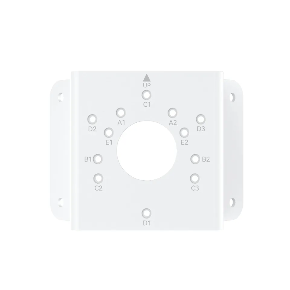 reolink-rla-bkc1-support-de-fixation-d-angle-pour-cam-ras image 1