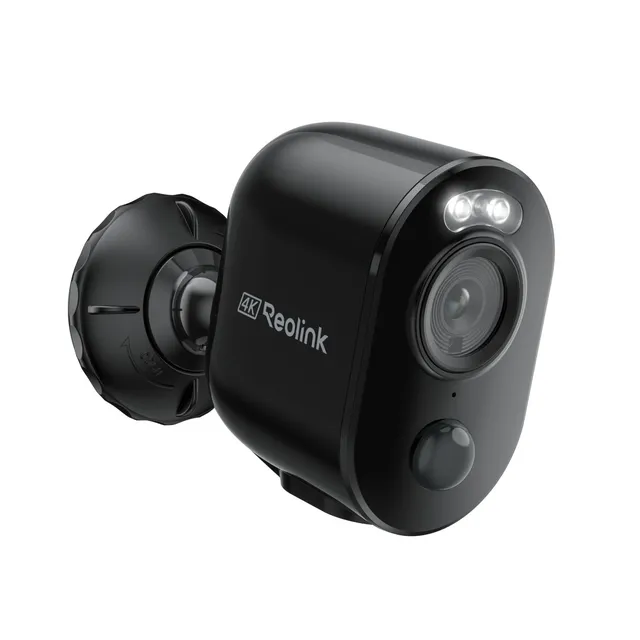 reolink-cam-ra-ext-rieure-solaire-wifi-argus-3-ultra-noire-4k-8mp-bi-bande image 1