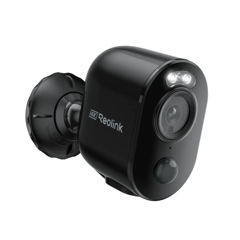 reolink-cam-ra-ext-rieure-solaire-wifi-argus-3-ultra-noire-4k-8mp-bi-bande image 1