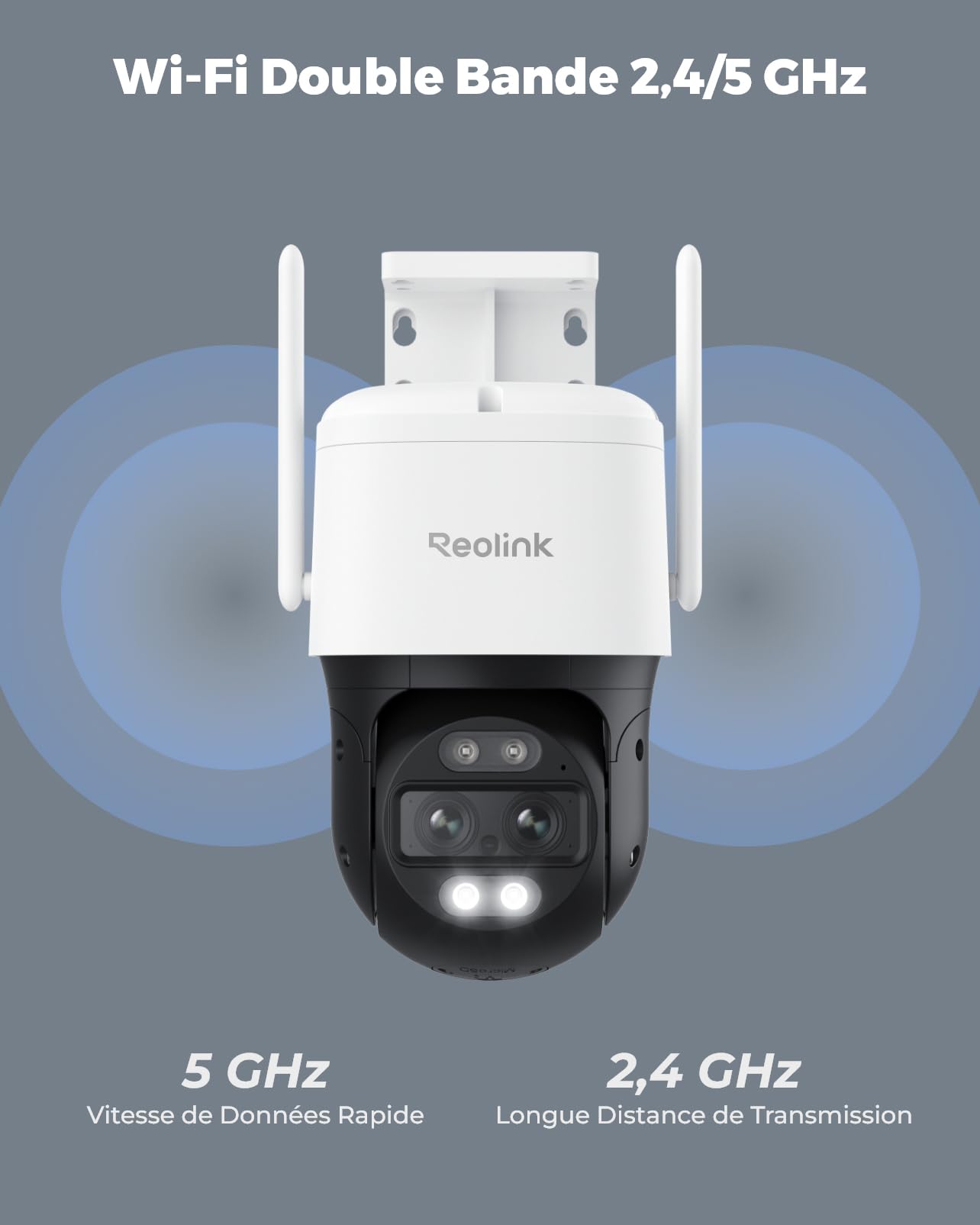 reolink-trackmix-wifi-4k-double-objectif-zoom-6x-ptz-x2-home-hub-pro-2-to image 4