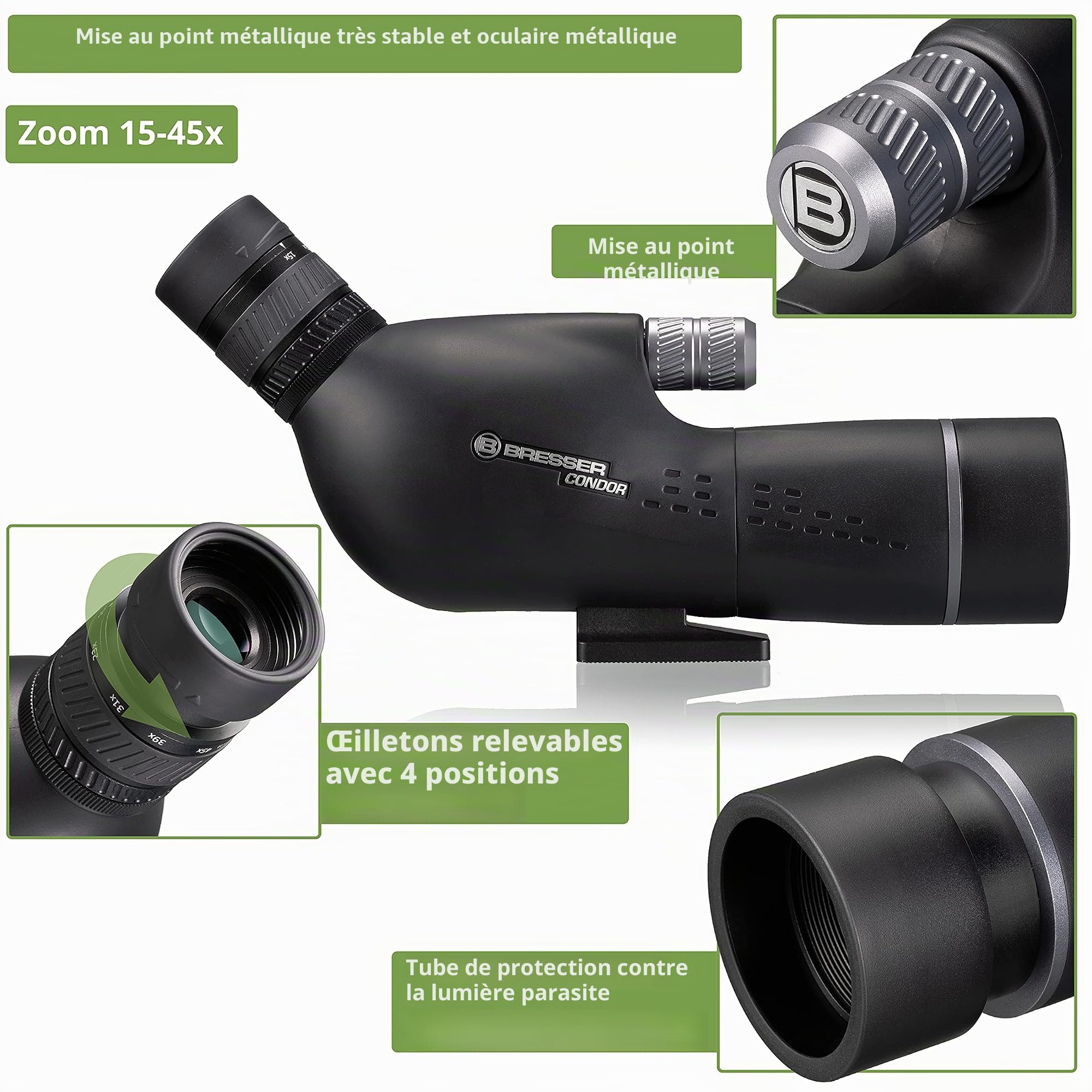 bresser-condor-15-45x50-gen-ii-longue-vue image 4