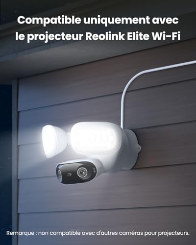 reolink-c-ble-d-alimentation-6m-pour-elite-floodlight-wifi image 7