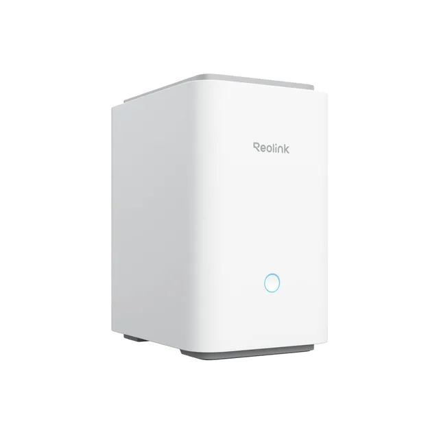 reolink-wifi-6-home-hub-pro-rln-12w-central-de-surveillance-avec-enregistrement- image 1