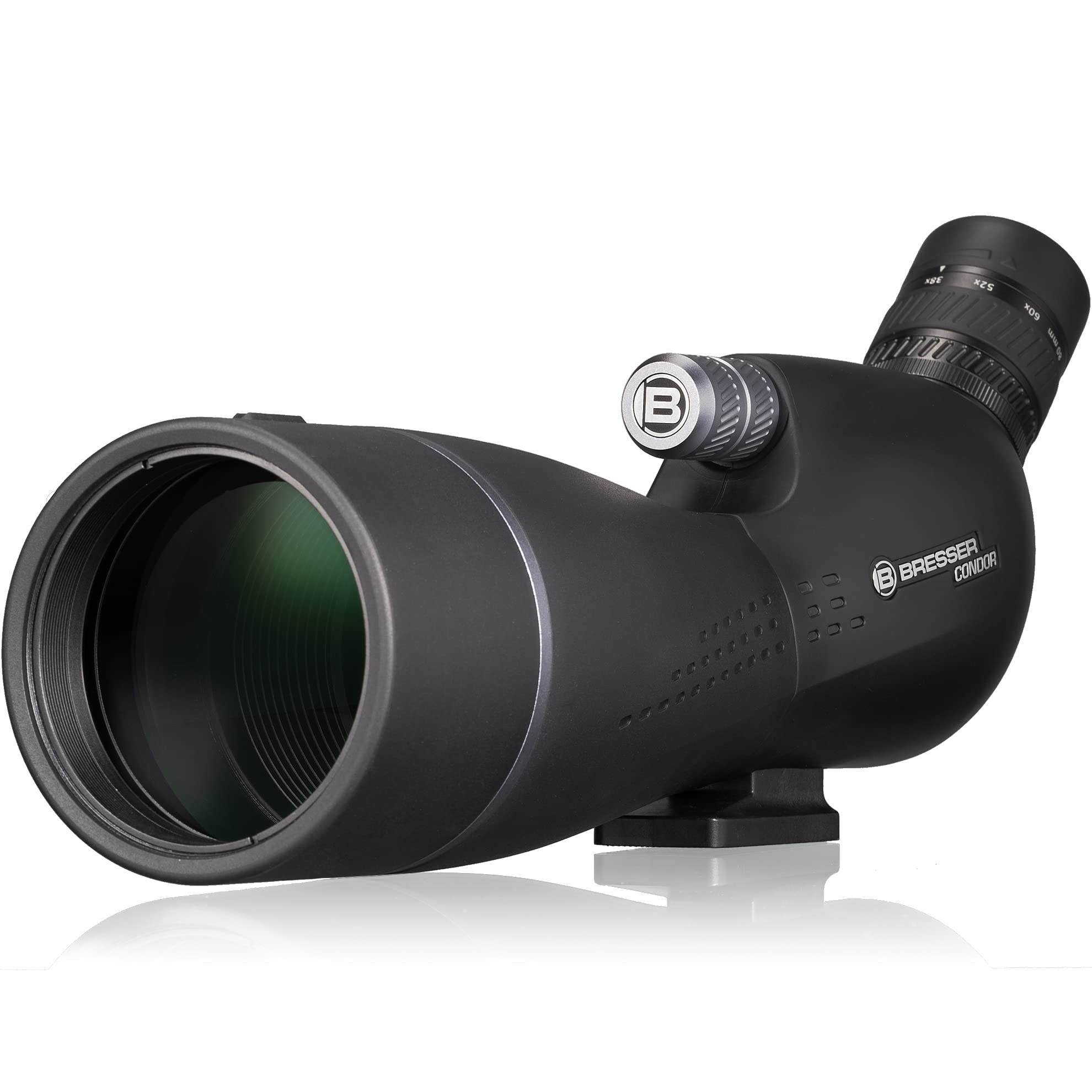 bresser-condor-20-60x80-gen-ii-longue-vue-d-observation image 1