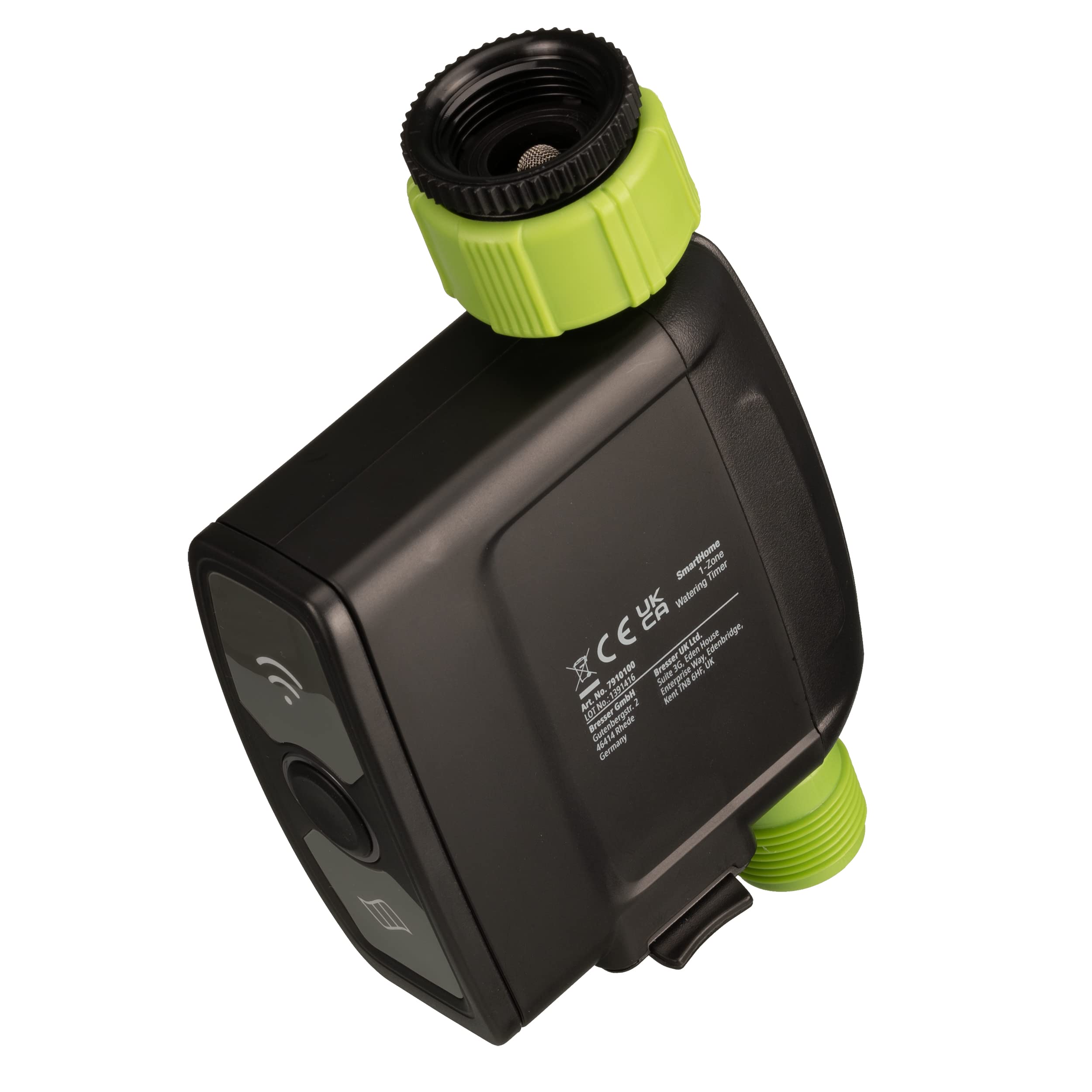 bresser-smart-garden-syst-me-d-arrosage-avec-station-m-t-o-radio-et-appli image 3
