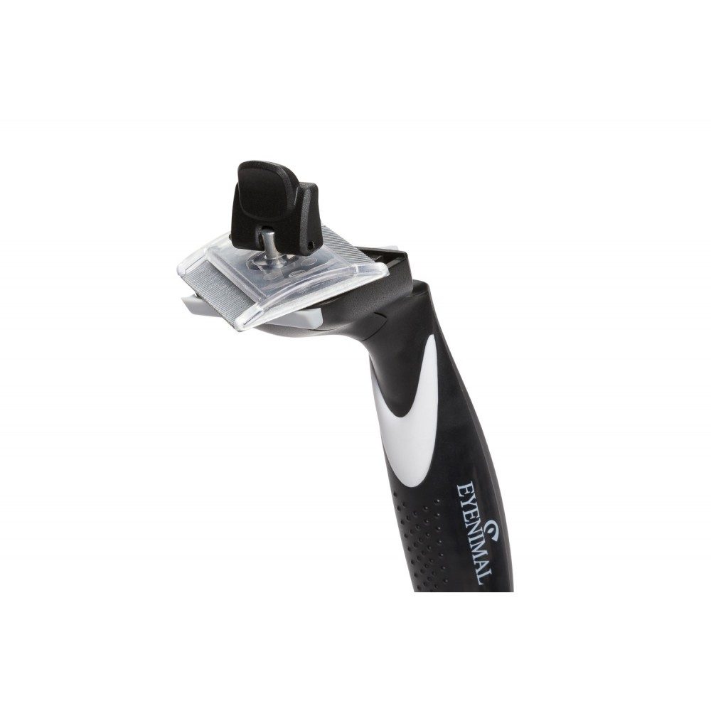 num-axes-fur100-brosse-pour-animaux-jecteur image 3