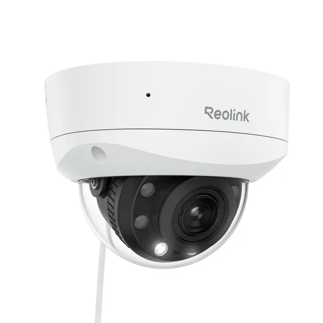 reolink-rlc-843a-cam-ra-de-surveillance-poe-4k-zoom-optique-5x image 1