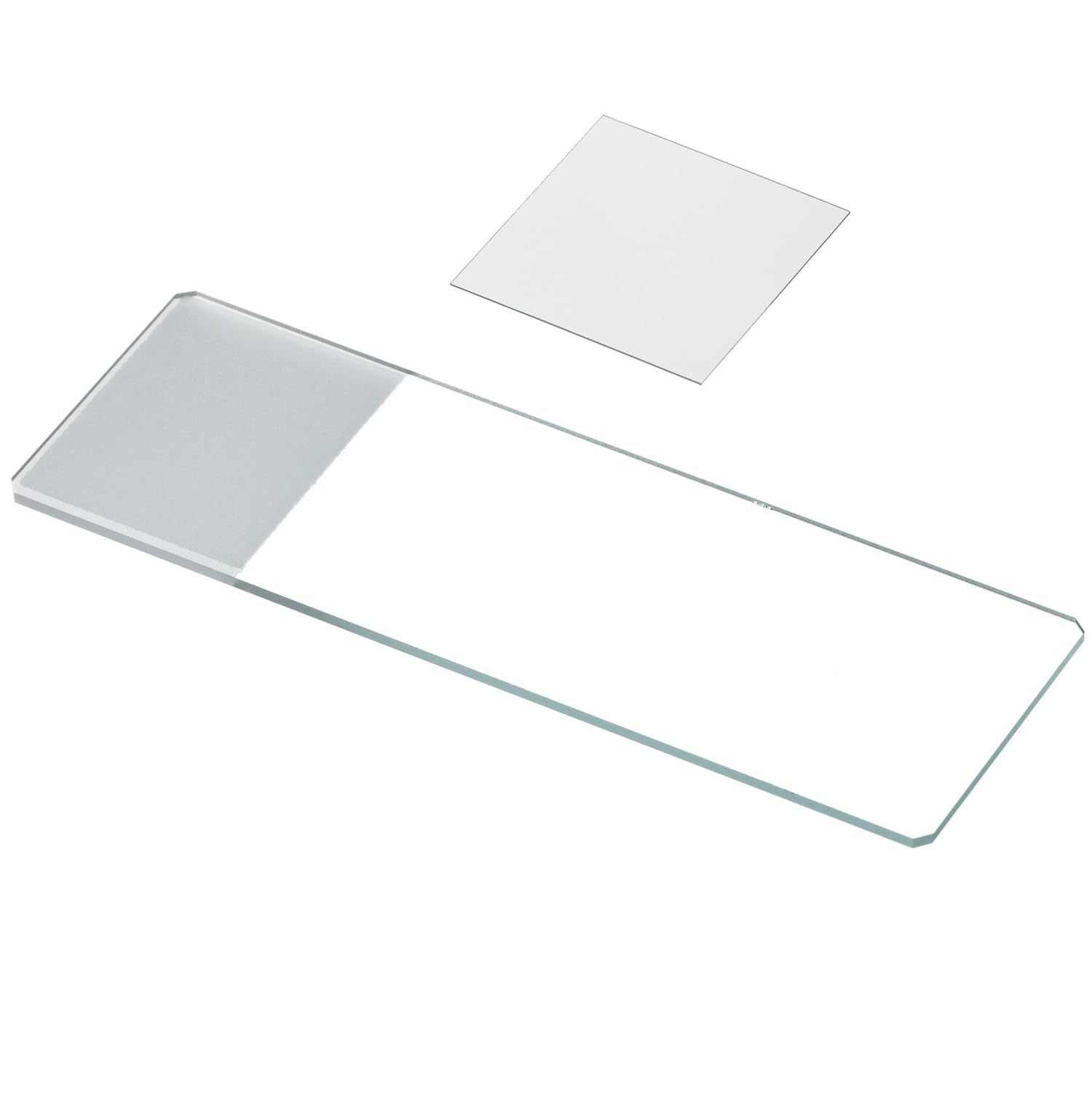 bresser-lot-de-50-lames-pr-par-es-100-lamelles-verre-boro-3-3 image 3