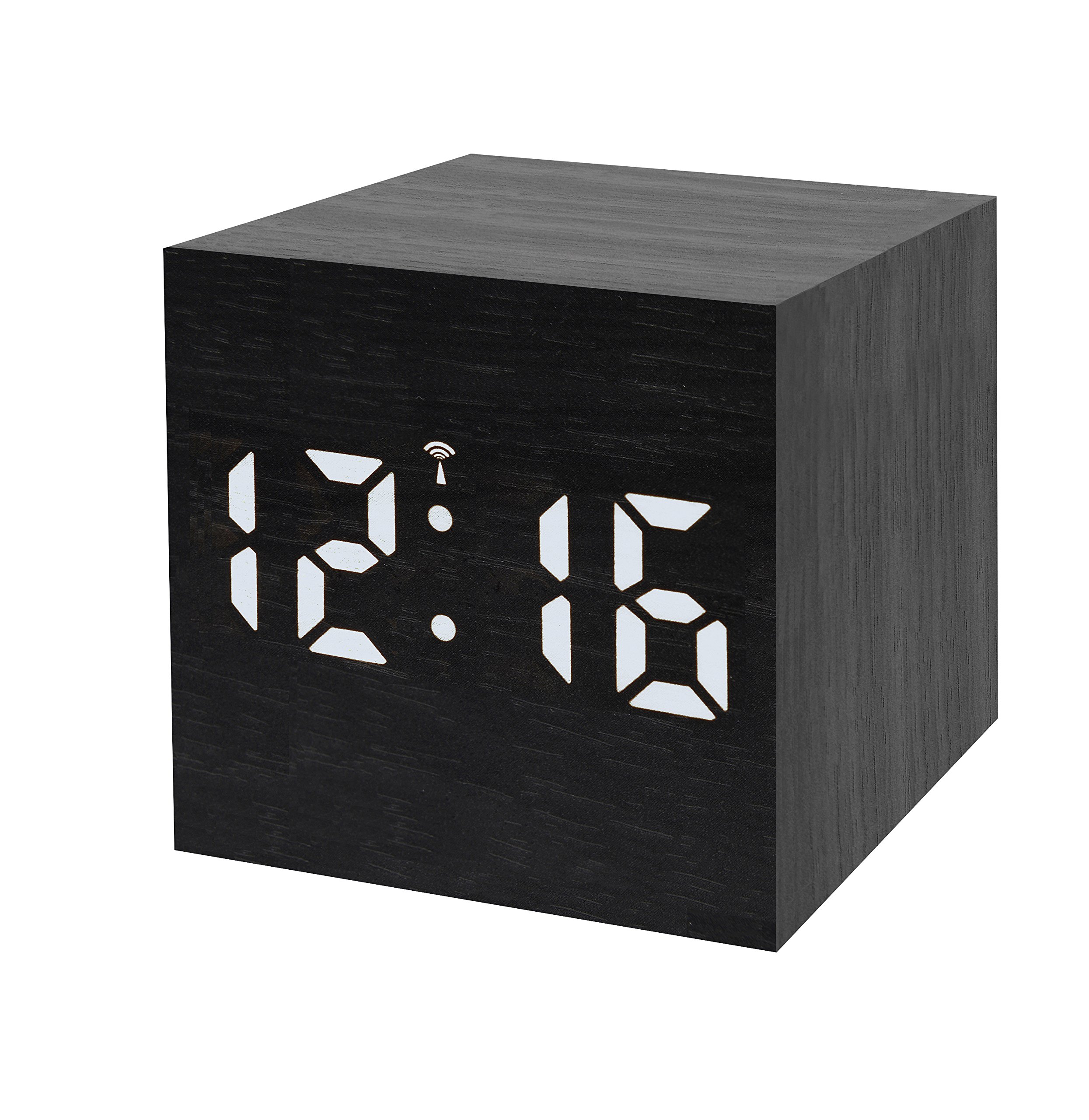 bresser-mytime-wac-r-veil-radio-pilot-aspect-bois-led-blanc image 6