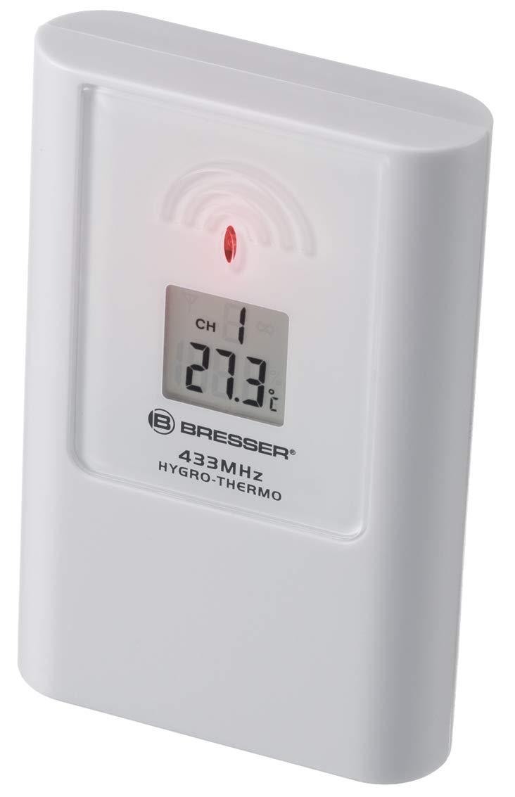 bresser-temeotrend-fsx-station-m-t-o-sans-fil-avec-capteur-ext-rieur-et-pr-visio image 4