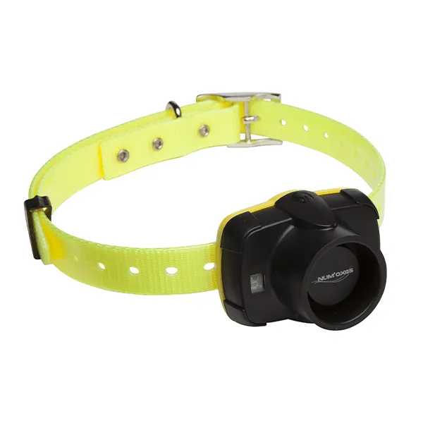 num-axes-canibeep-5-collier-beeper-de-rep-rage-200-m image 1