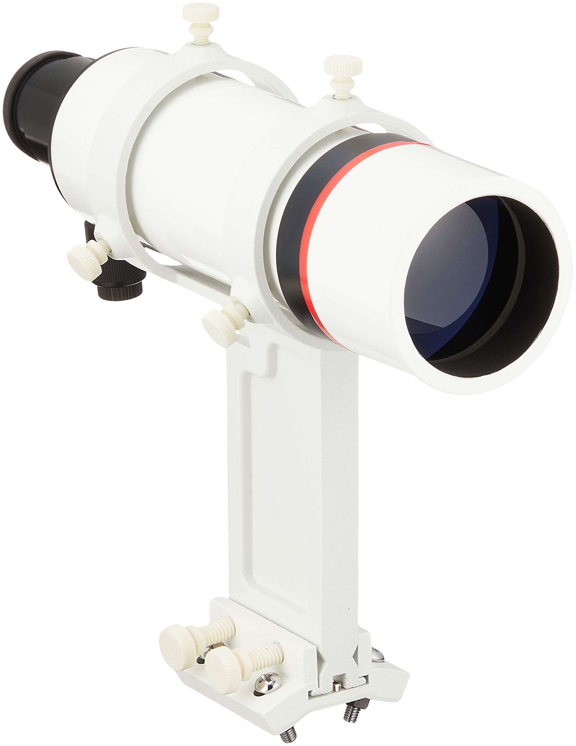 bresser-messier-chercheur-optique-8x50-avec-r-ticule-lumineux image 1