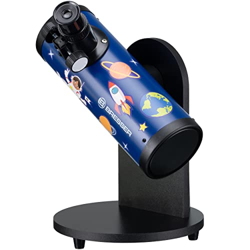 bresser-junior-76-300-smart-t-lescope-compact-pour-enfant image 8