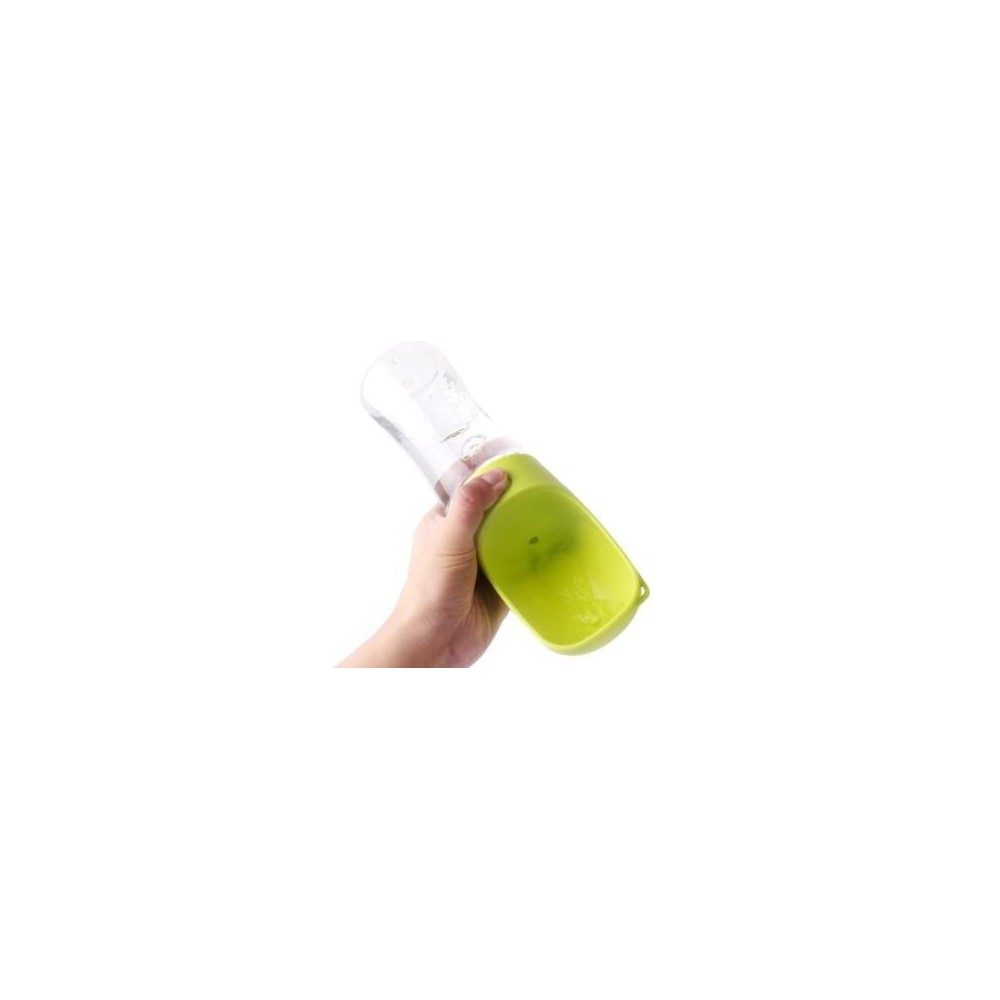 num-axes-gourde-portable-pour-animaux-hydra300-500-ml image 2