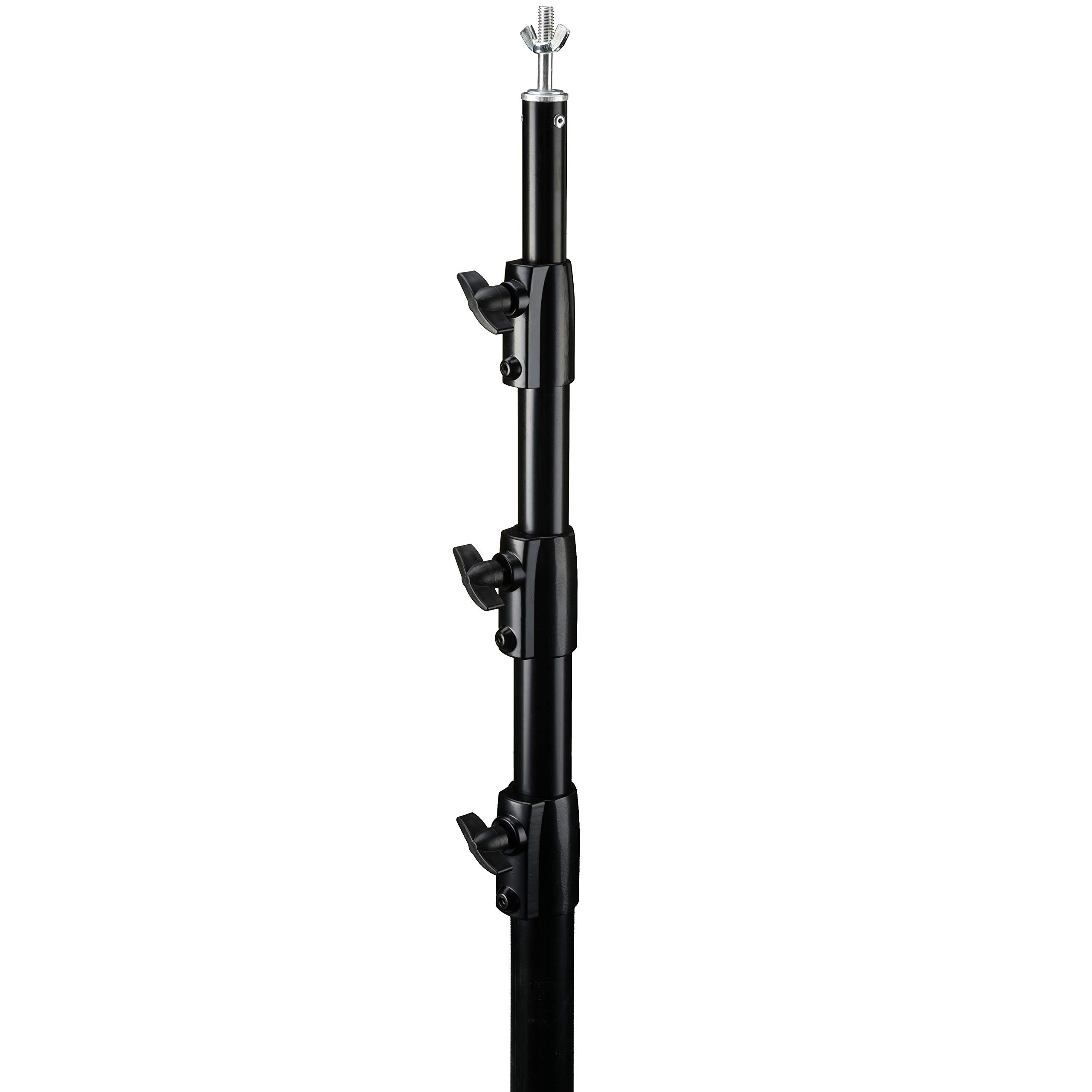 bresser-br-d45-pro-studio-photo-syst-me-de-fond-390-x-470-cm-noir image 5