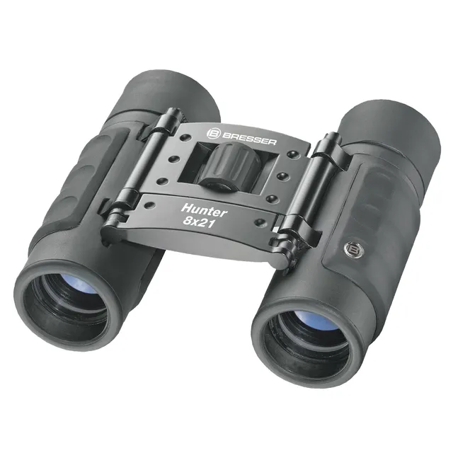 bresser-hunter-8x21-jumelles-compactes-de-plein-air image 1