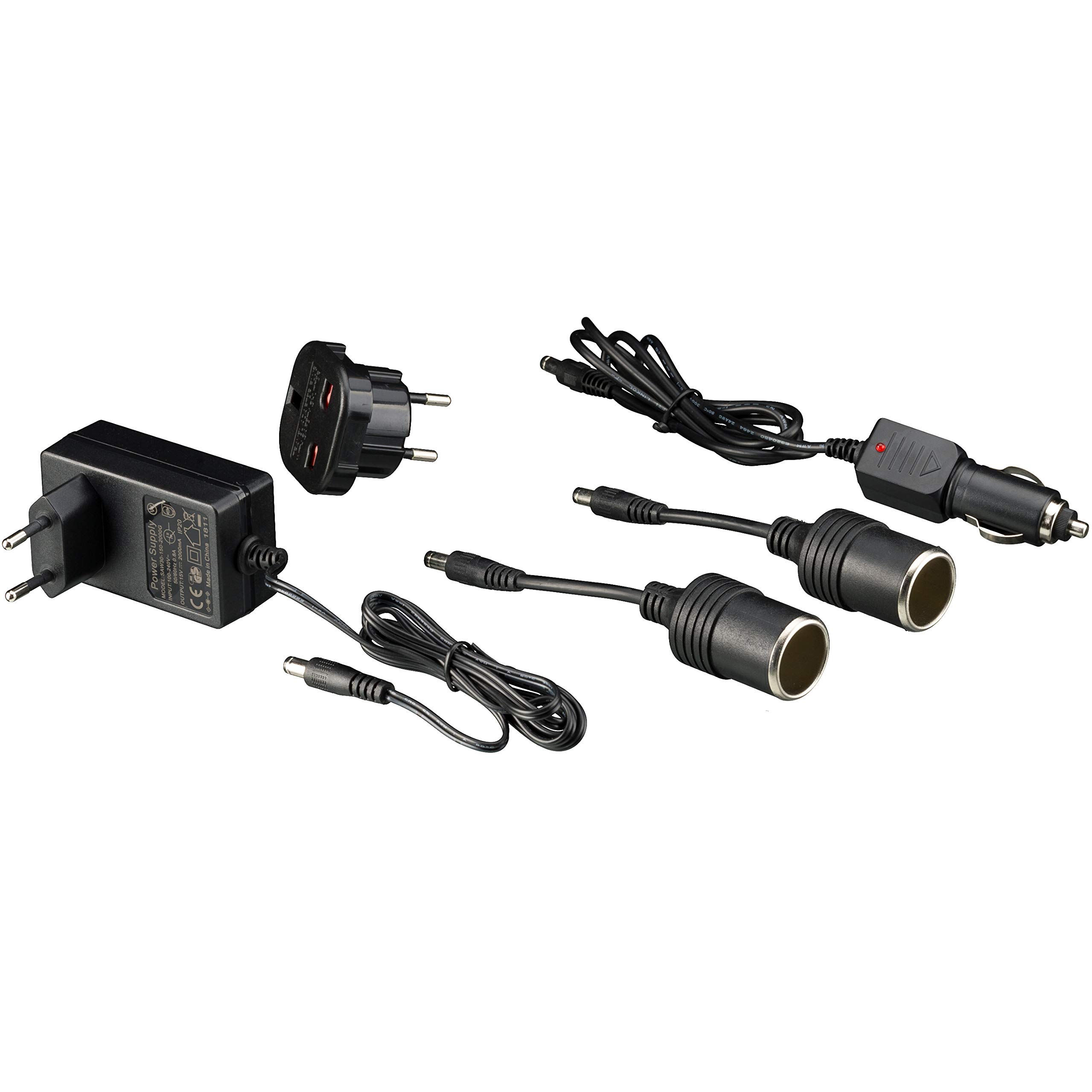 bresser-station-d-alimentation-mobile-100-w-155-wh-3-ports-usb-et-sortie-230-v-p image 6