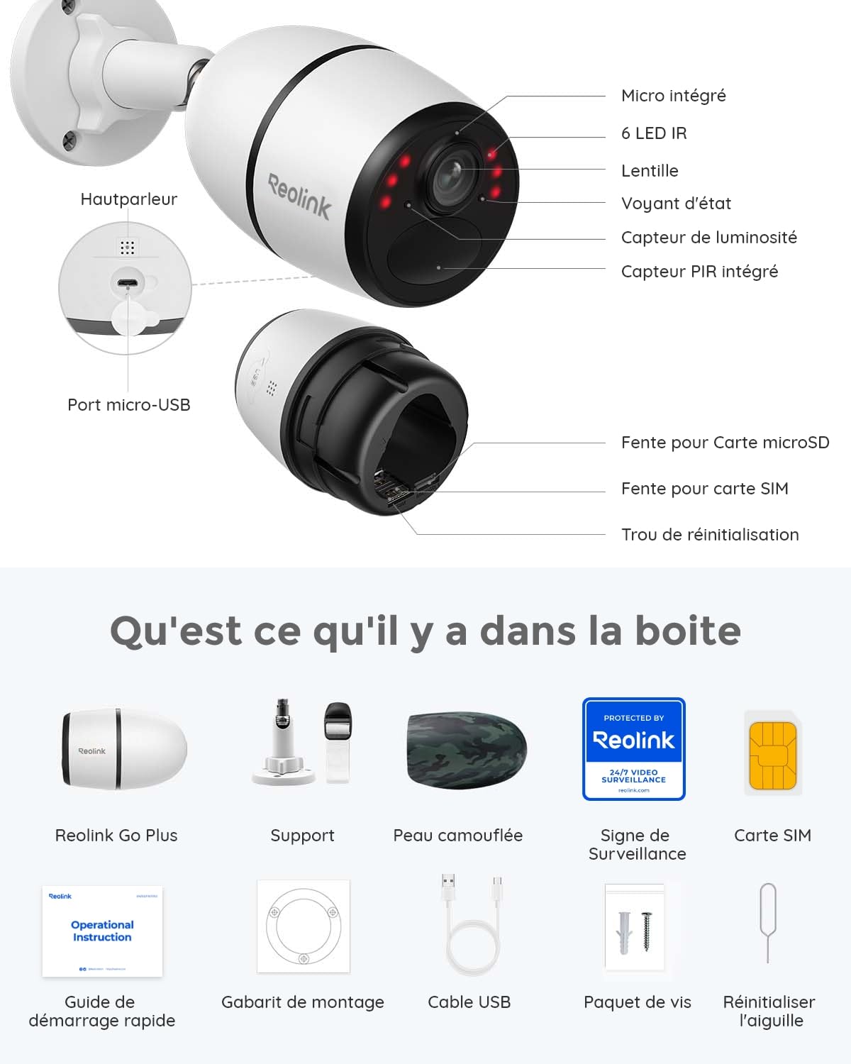 reolink-go-plus-cam-ra-ext-rieure-4g-lte-4mp-sans-fil-carte-sim-batterie image 7