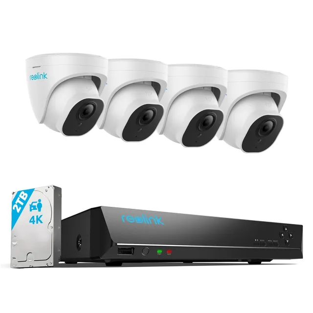 reolink-rlk8-800d4-kit-vid-osurveillance-8ch-nvr-2to-4-cam-ras-poe-4k image 1