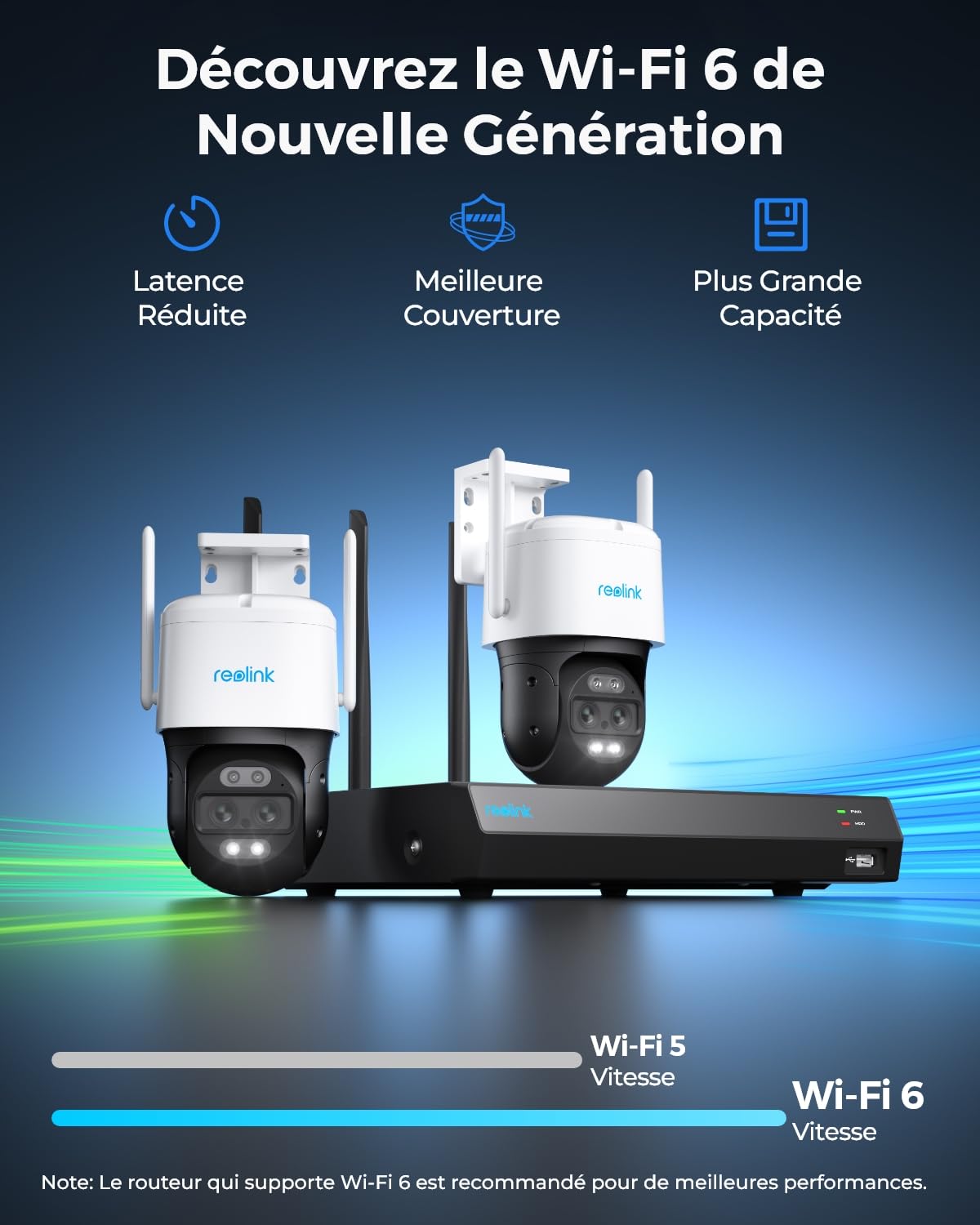 reolink-rlk12-800wtm2-kit-4k-ptz-wi-fi-6-8mp-360-avec-nvr-12ch-2to image 4
